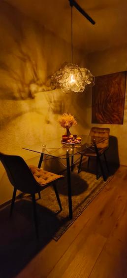 Apartament 3 camere, Calea Romanilor, complet renovat , utilat și mobilat