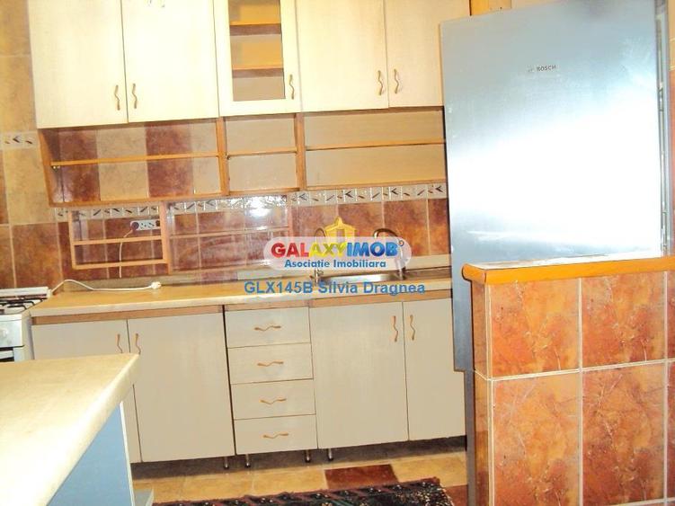INCHIRIERE apartament 3 camere Brancoveanu (Izvorul Rece)