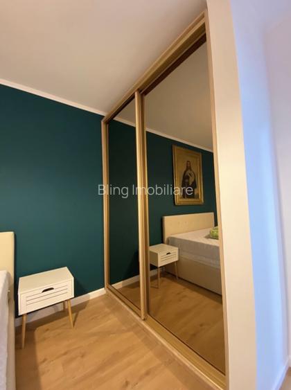 Apartament de 55 mp utili,etaj 1,bloc nou ,zona Terra - 4