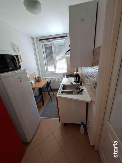 Apartament 2 CAMERE-PARC-DRUMUL-TABEREI - 5