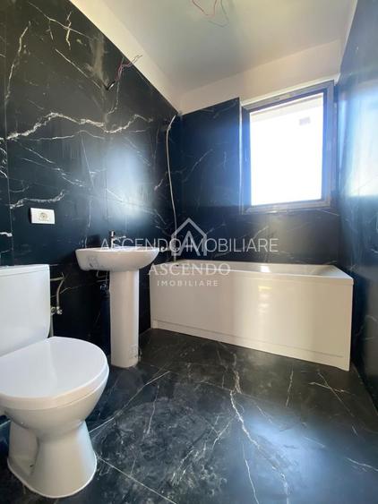 Apartament 3 camere nou | 77,4 mp | Terasă | Giurgiului | 2024 - 16