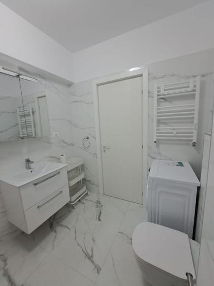 Lujerului - 2 minute metrou Lujerului - Garsoniera ULTRAMODERN