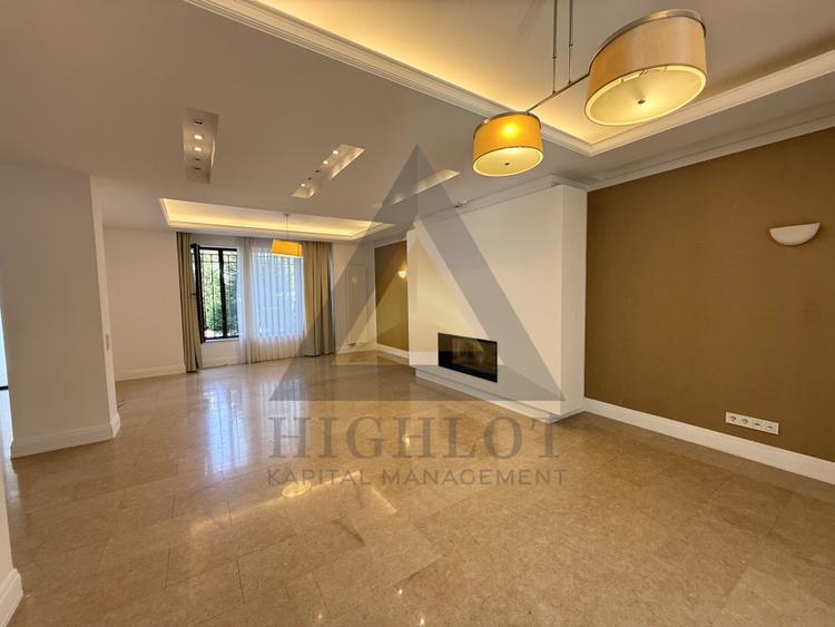 Oferta speciala in Oxford Gardens - vila cu 3 dormitoare