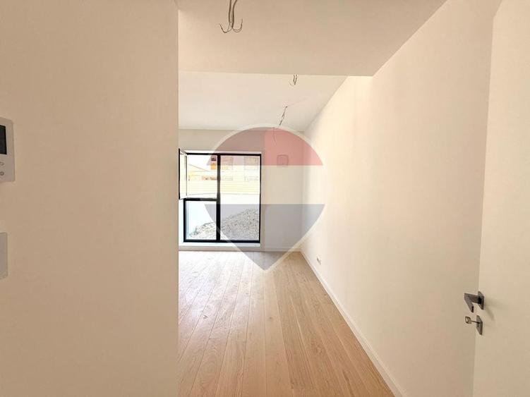 VANZARE Apartament cu 3 camere  Aviatiei - NUSCO CITY II