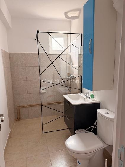 Apartament 2 camere, str. Mihai Eminescu, Sovata - 7