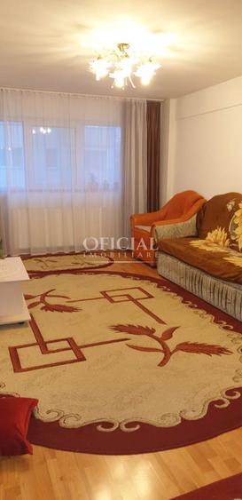 Apartament 2 camere Decomandat | 58 Mp | Balcon | Zorilor Calea Turzii
