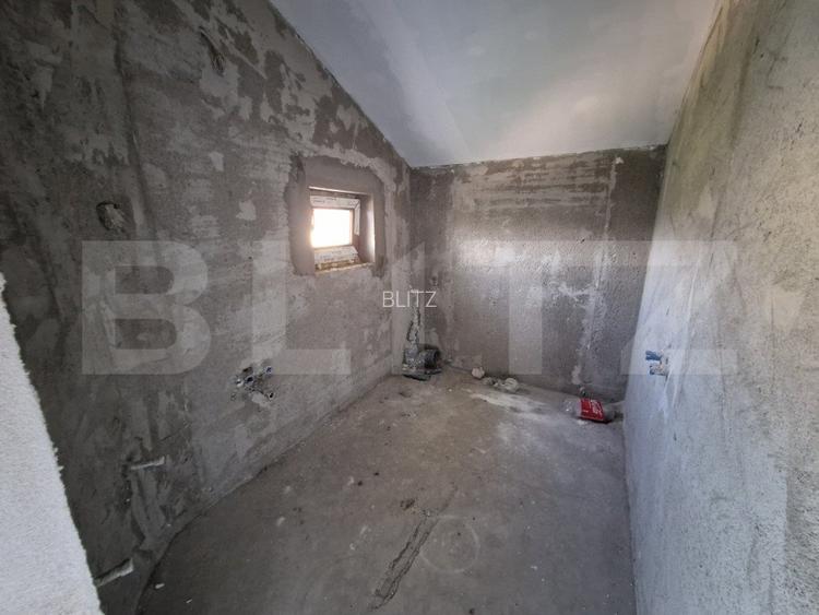 Casa tip Duplex, 300mp teren, zona Partos - 12