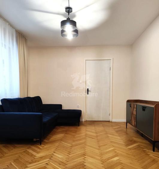 2 camere în Gheorgheni(zona Diana) | Etaj 1 | Balcon | Bloc reabilitat