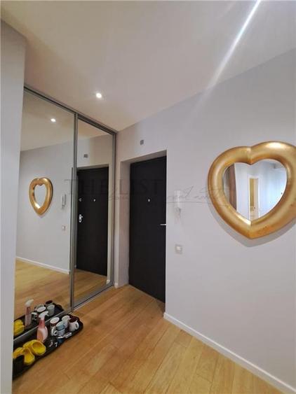 AVIATIEI - FLOREASCA | DE VANZARE APARTAMENT 4 CAMERE | 2 LOCURI DE PARCARE