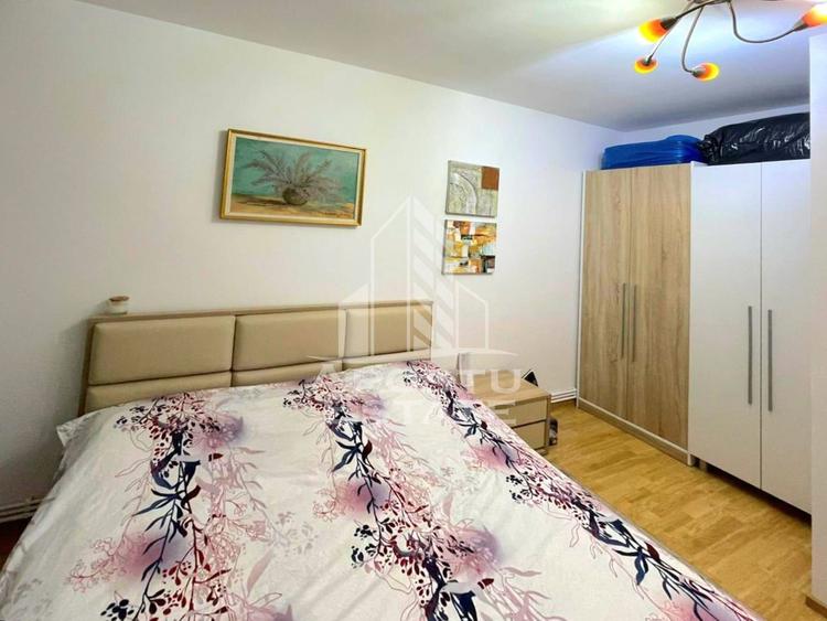 Apartament 2 camere, Ultracentral