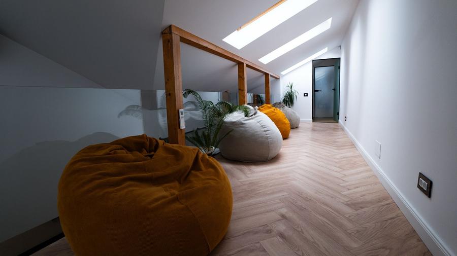 Casa individuala premium cu curte si garaj zona Floreasca