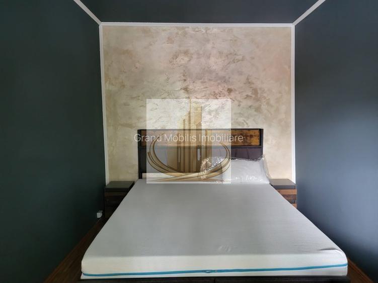 Apartament 2 camere - Etaj 2  Zona Tipografilor - 3