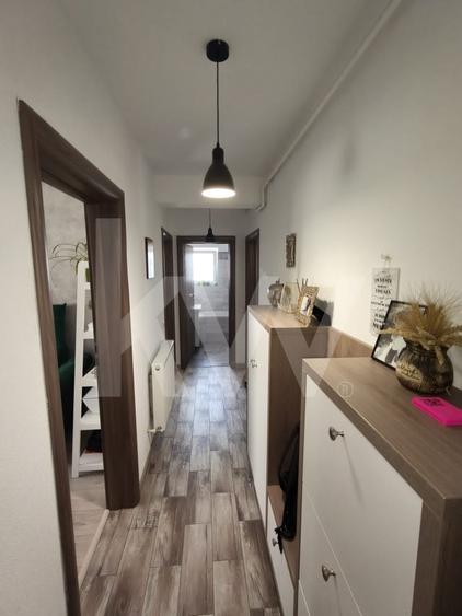 Apartament de vanzare 2 camere si balcon Arhitectilor