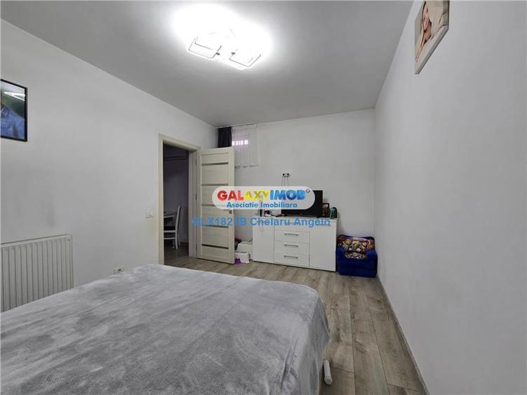 Dobroesti,vila  8 camere,garaj,185 mp utili, teren 222 mp.la cheie