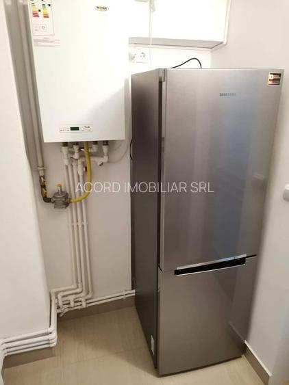 Apartament cu 2 camere  zona Faleza Nord - 10