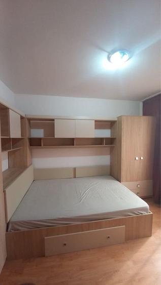 Oltenitei adiacent -3 camere -Centrala Proprie