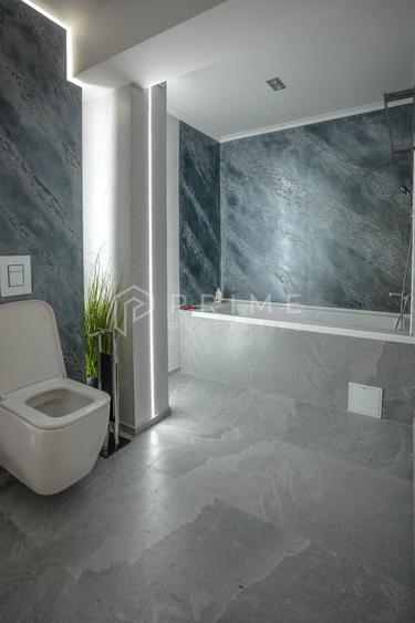 Penthouse exclusivist de vânzare | zona Unirii