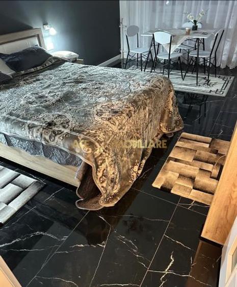 Garsoniera de inchiriat | Berceni | Metrou | Renovata | 55 mp