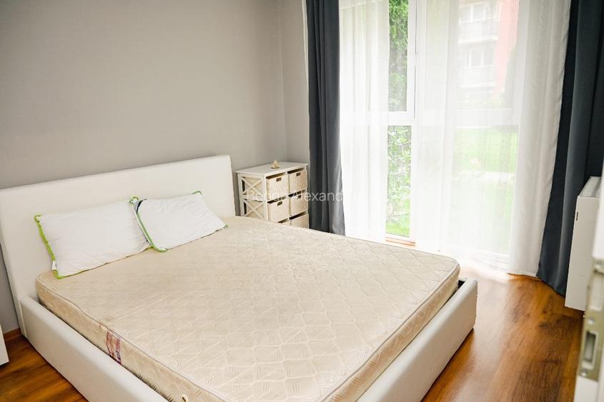 Proprietar,apartament 2 camere ,mobilat utilat - 14