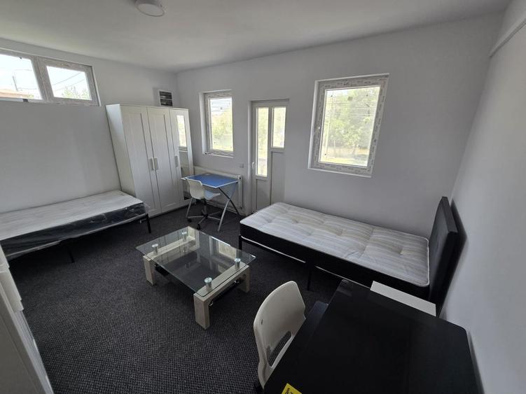 Cazare pentru Studenți – Camere și Apartamente în Zona Liviu Rebreanu