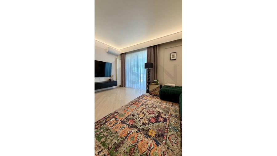 REA1029786 Apartament premium cu 3 camere in Cortina North | Parcare subterana i