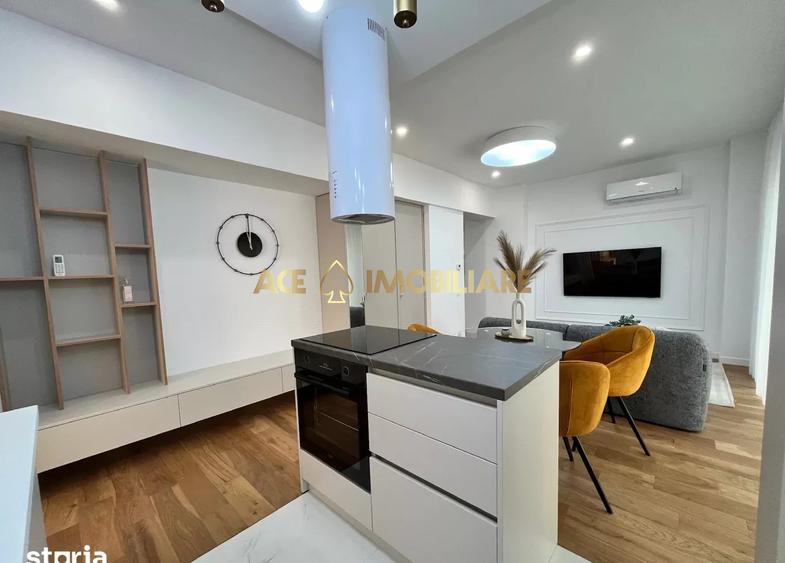 2 Camere de vanzare | ONE Cotroceni | Centrala | Parcare | Boxa | 0%