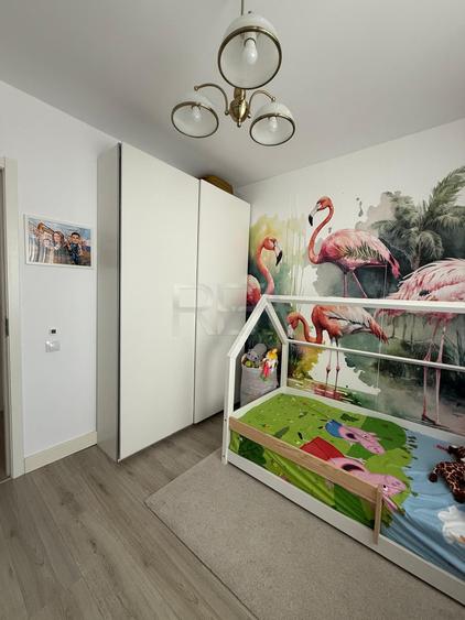 Apartament 3 camere Onix North Park