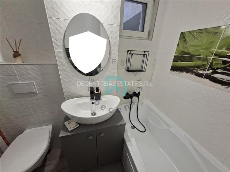 3 camere zona Grivitei, termen scurt - 9