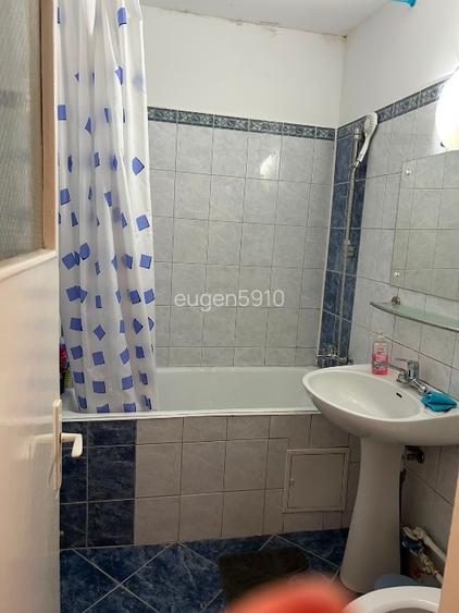 inchiriez apartament 2 camere central - 7