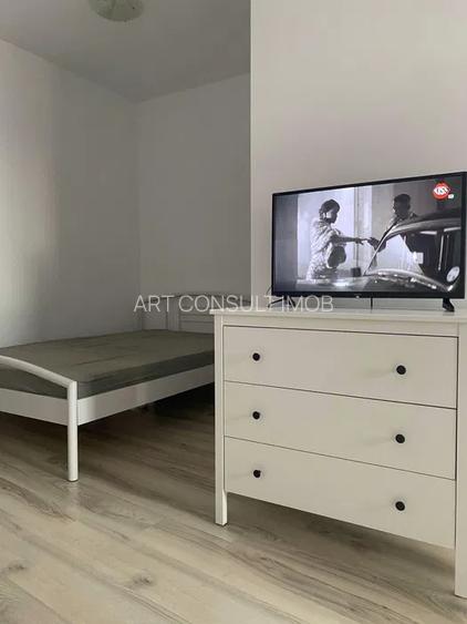 Garsoniera | Dristor | Day Residence - 2