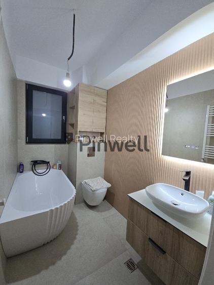 Apartament cu 3 camere -de vanzare - Băneasa – Aviației - 11
