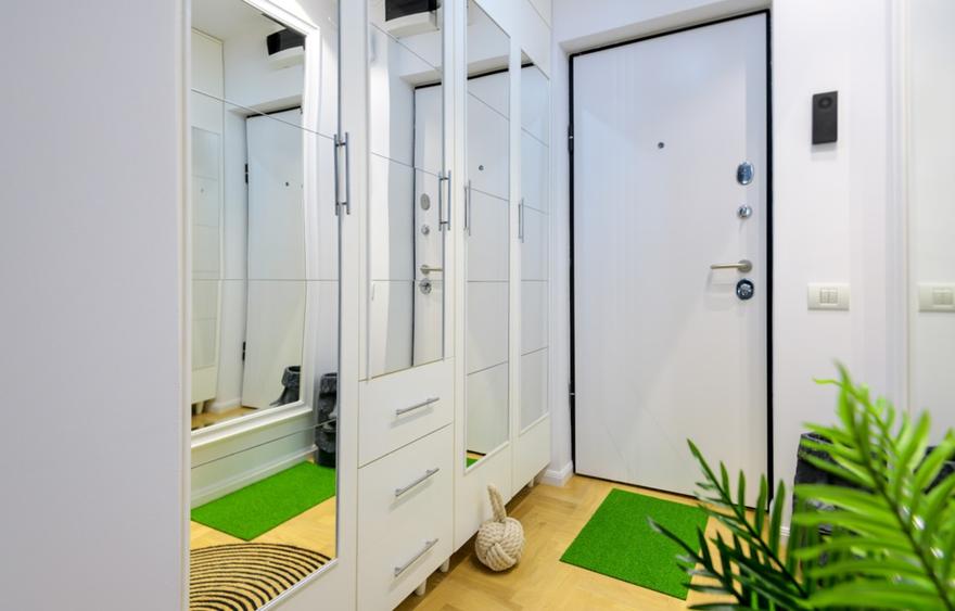 Apartament 2 camere + Parcare 1 Decembrie COMISION 0%