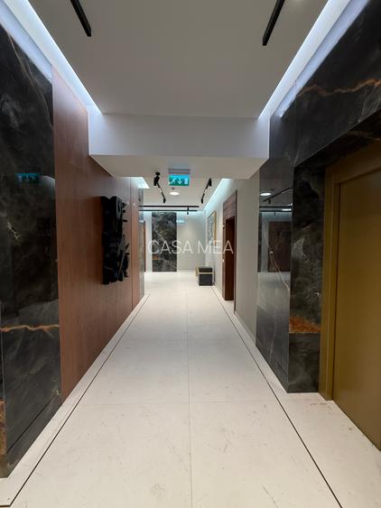 Apartament Premium 3 Camere The Level 3 Parcare Supraterana - 33