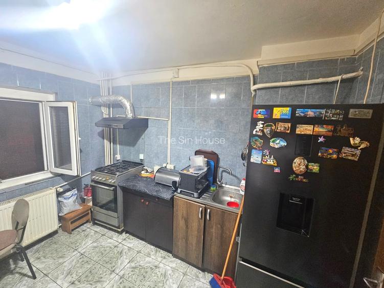 Oportunitate Rar întalnită I Apartament cu 3 Camere de Vanzare I Zona Aviatiei - 9