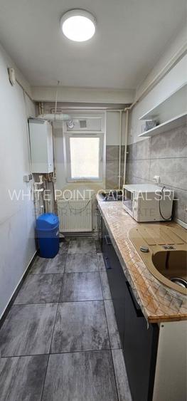Apartament 2 camere de închiriat | Zona Berceni – Strada Luică -Centrală proprie - 7