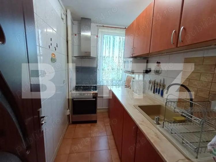 APARTAMENT DE VÂNZARE CU DOUĂ CAMERE IN ZONA GARA DE NORD SEC.1