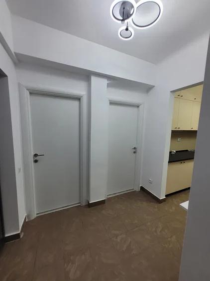Apartament 2 camere | Bd. Unirii – Rond Alba Iulia | Centrală proprie