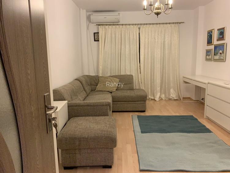 Inchiriez apartament 2 camere Tineretului, dotări excepționale - 6
