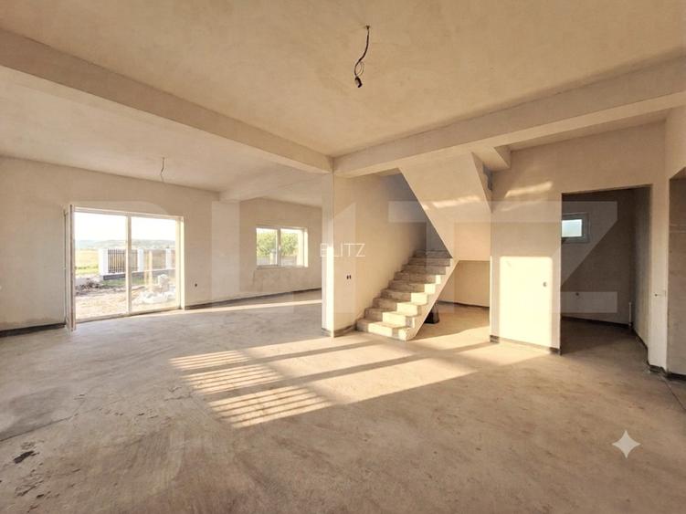 Casa individuala 167 mp utili, 4 dormitoare, Jucu de Mijloc - 7