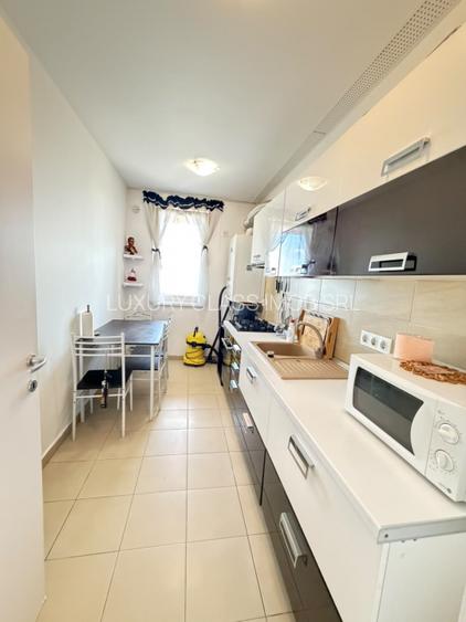 Apartament 3 camere-Bragadiru strada Crisul Repede - 11