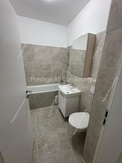 Apartament 2 Camere | Campeador City | Curte Privata 20 mp - 6