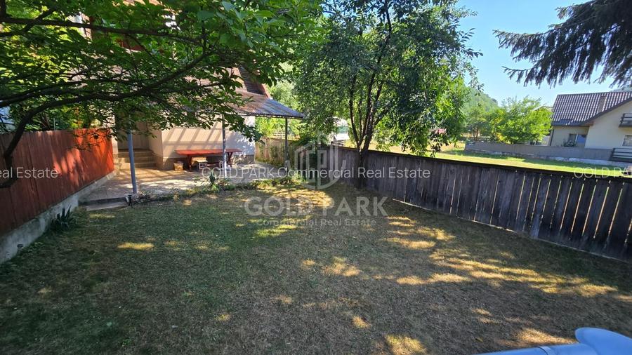 Cabana de vanzare – Somesu Rece- Zona Turistica- 25 min de Cluj