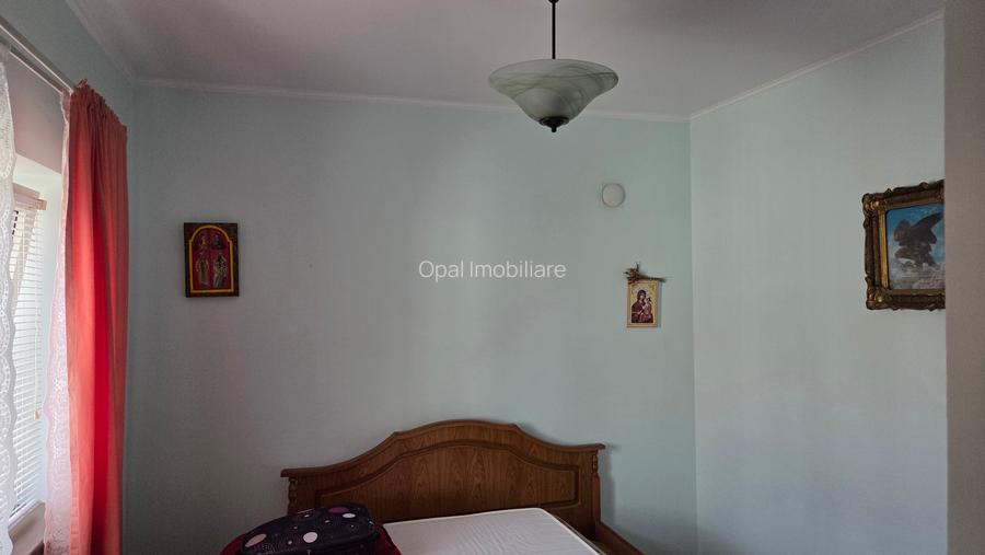 Coiciu,casa caramida,85 mp, teren 631mp, 17m deschidere - 8