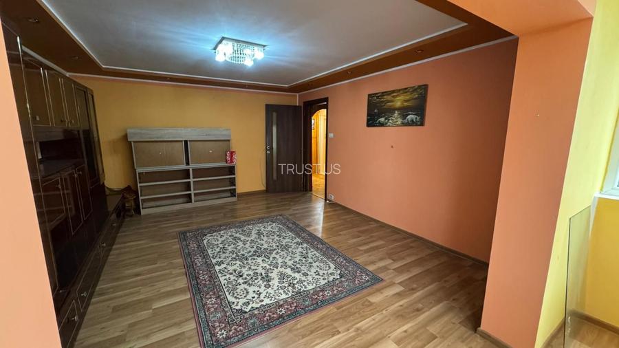 COMISION 0% | Apartament 3 Camere | 66 mp | Etaj 2 | Zona Șagului - 4