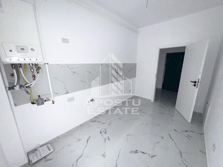 Apartamente cu 2 camere decomandat cu 53mp utili finalizate