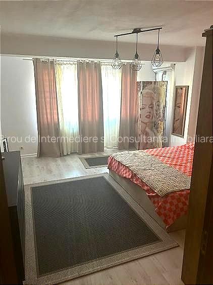 🙋 Kamsas🔸 2 Camere Decomandate 54m² Mobilat Utilat  Etaj 3 LIFT - 6