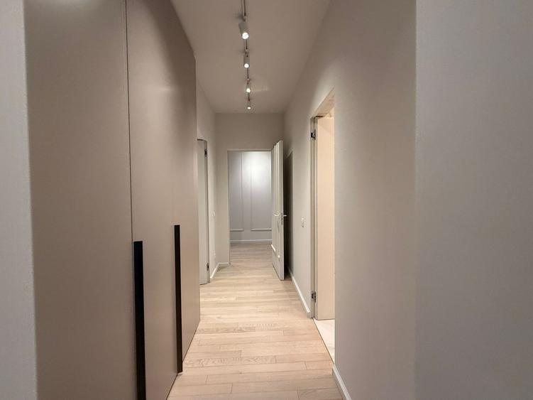 Apartament Premium I Floreasca