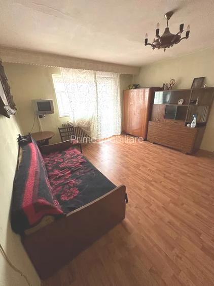 Apartament 2 camere| Renovabil | 54 mp | Zonă Cetate - Piata - 2