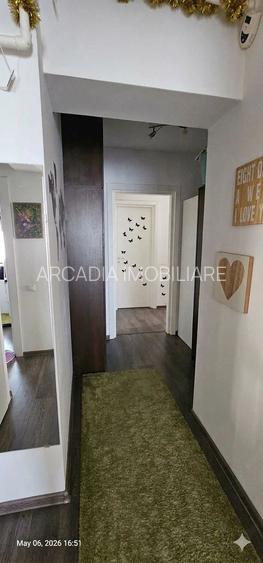 Inchiriere apartament 3 camere | Baneasa-Sisesti - 8