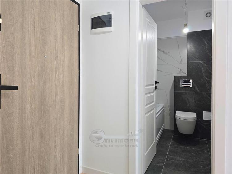 Apartament 1 cameră, 43.61 mp – Galata | COMISION 0%